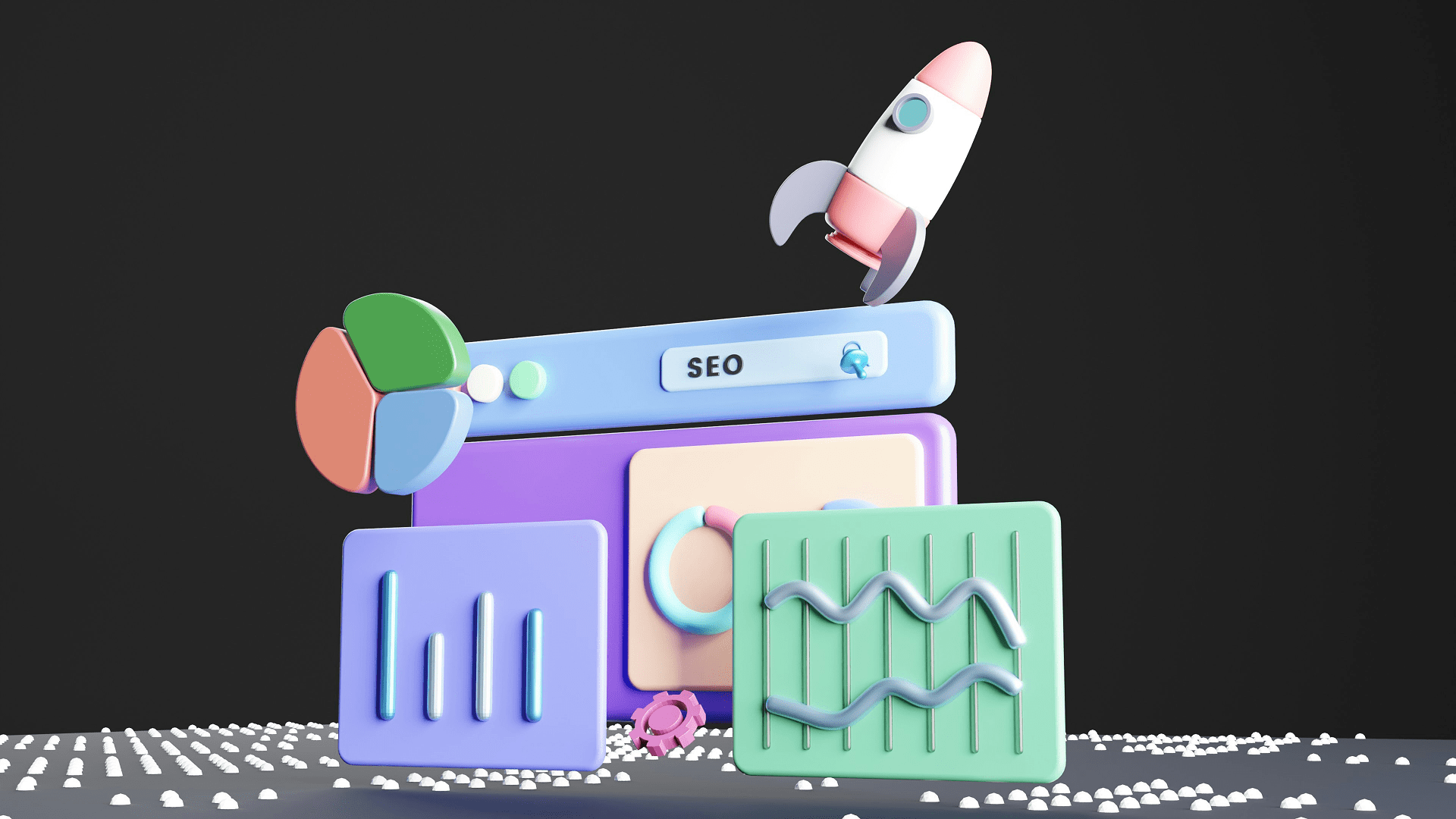 Was genau macht eine SEO-Agentur?