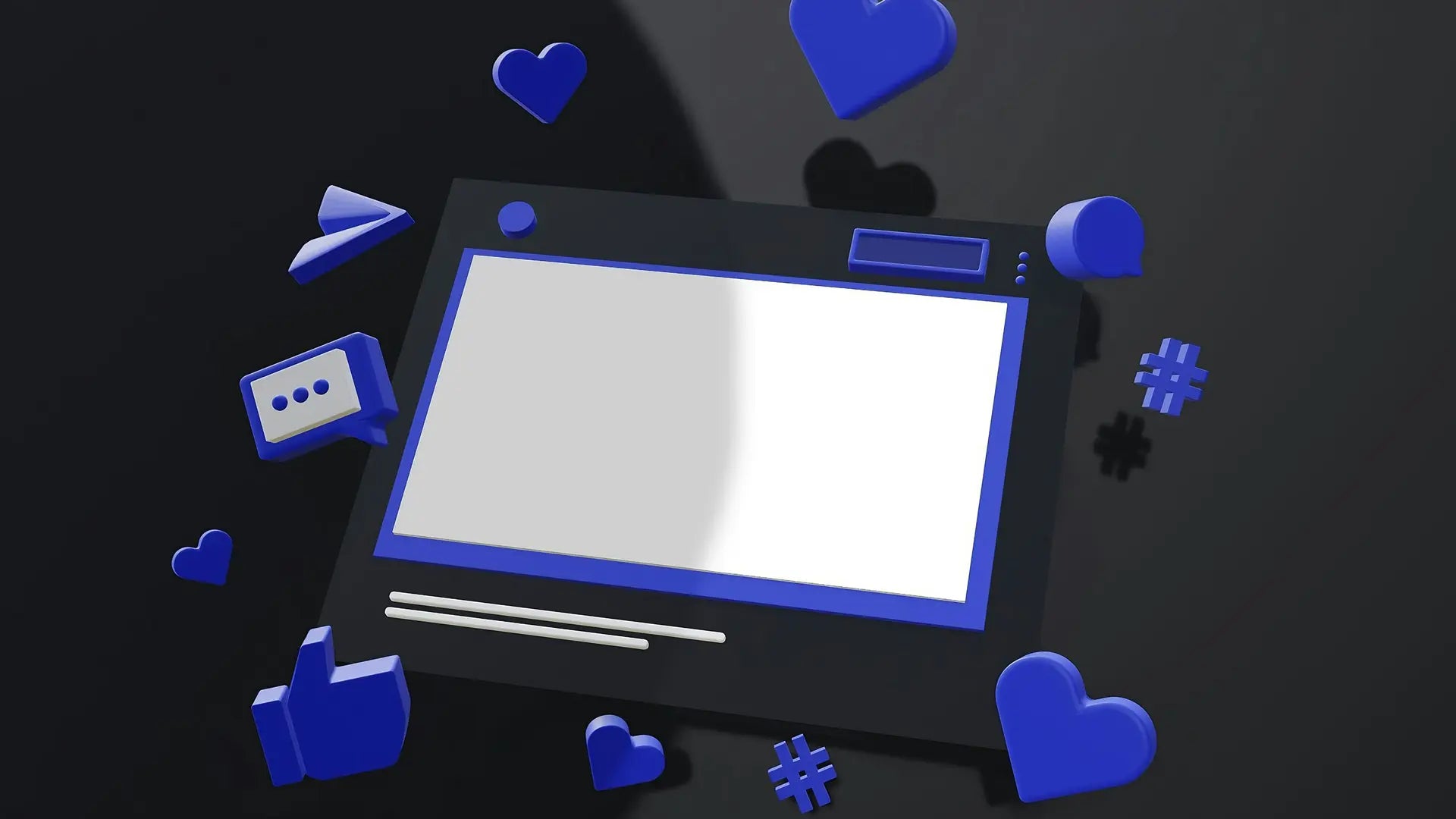 Wie fängt man mit Social-Media-Marketing an?