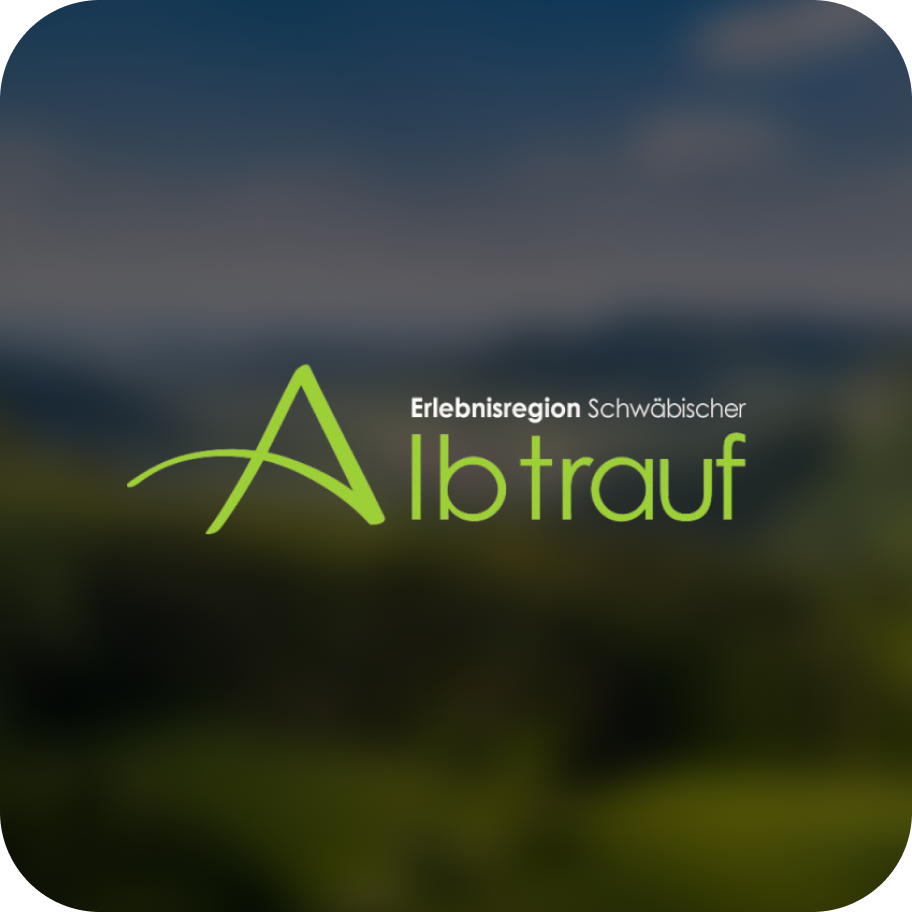 Erlebnisregion Schwäbischer Albtrauf