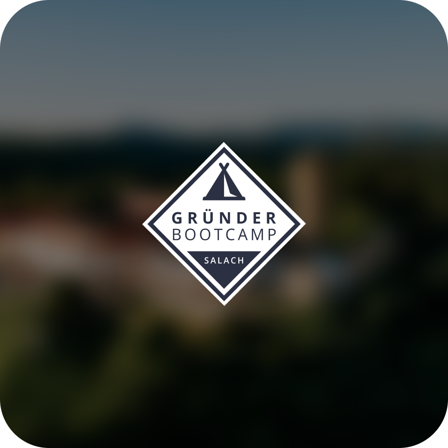 Gründer Bootcamp