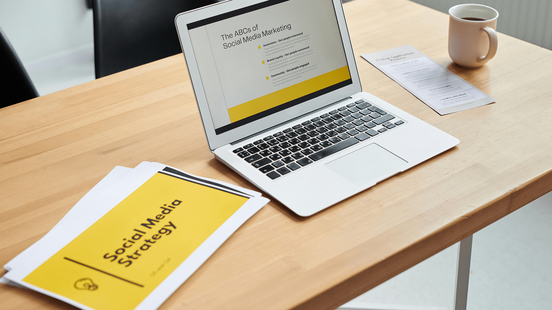 Was macht eine Social-Media-Agentur