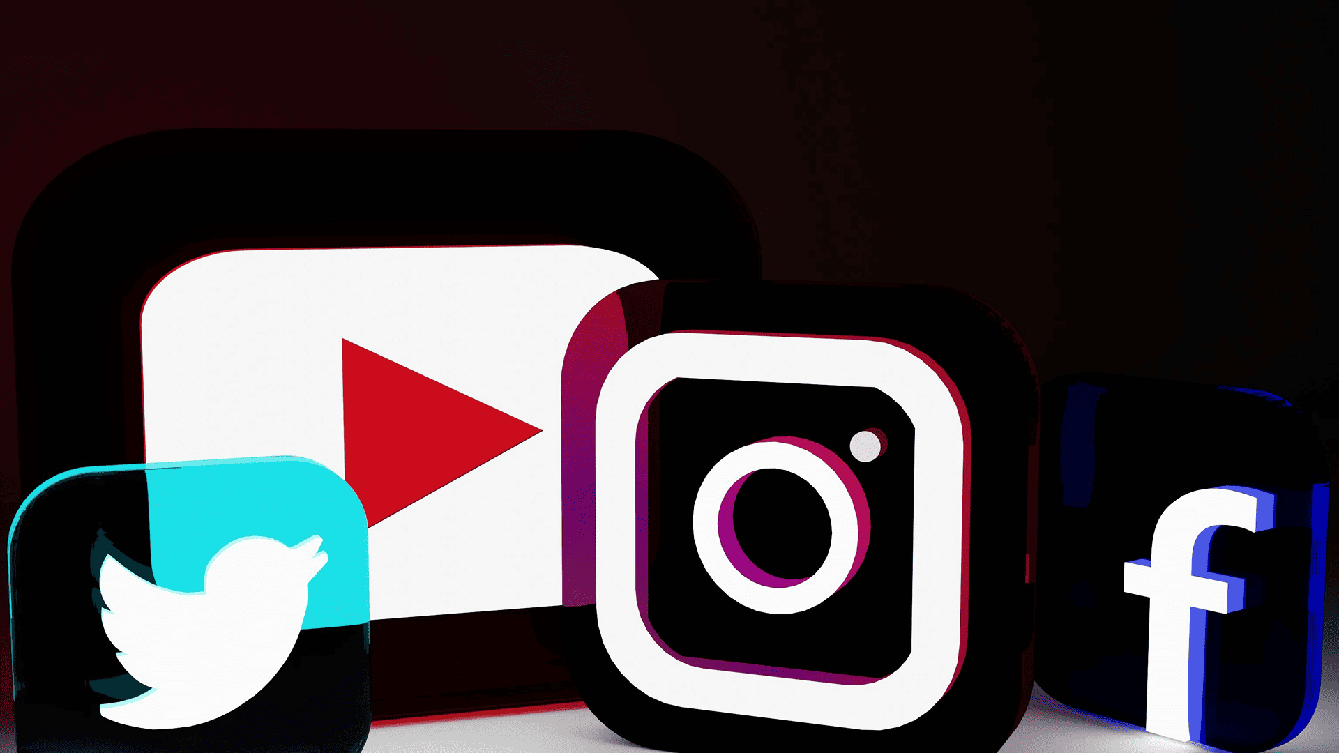 Was sind soziale Medien