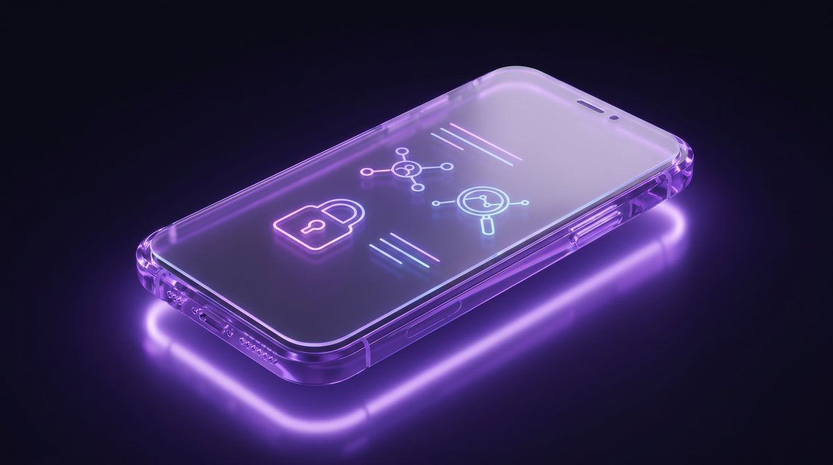 Mobile Advertising einfach erklärt, Social Media Lexikon von REAL.