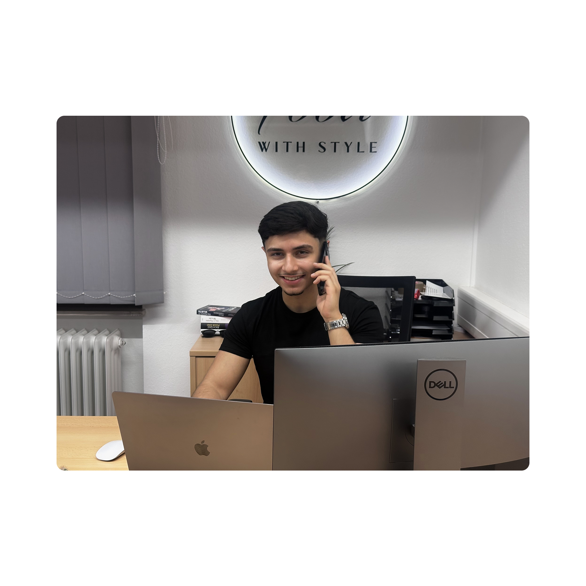 REAL. Social Media Agentur Über uns Bild 8