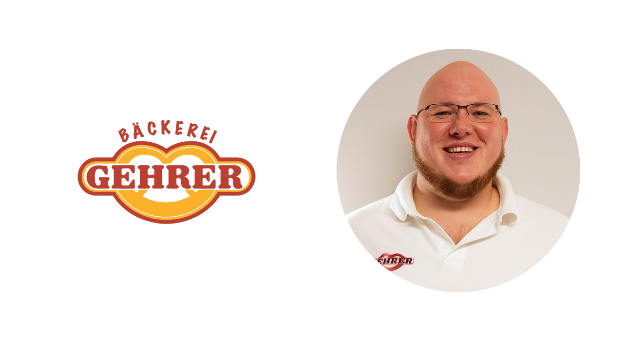 REAL. Social Media Agentur Bäckerei Gehrer Rezension