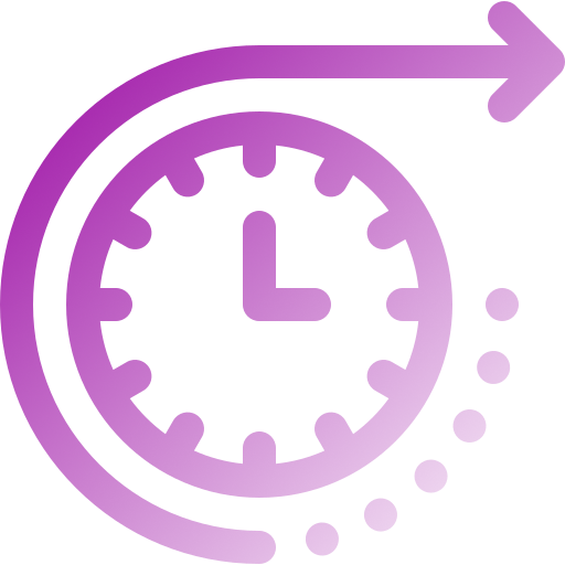 REAL. Social Media Agentur Zukunftssicherheit Icon