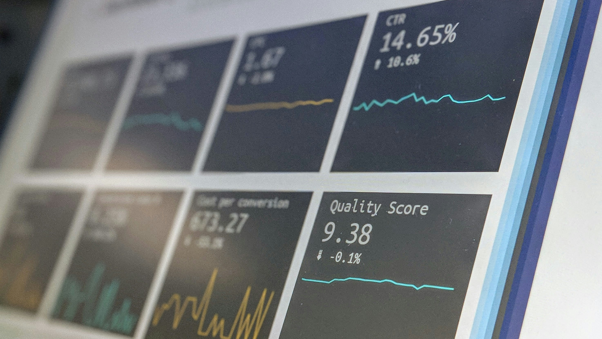 Was versteht man unter Performance Marketing?