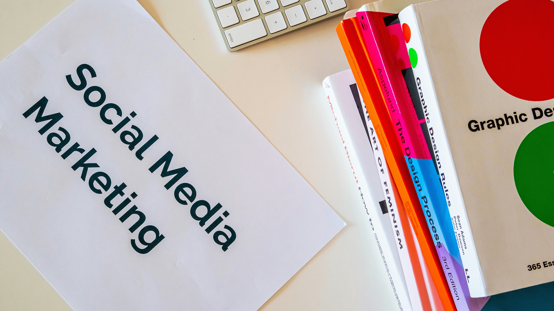 Was sind die Vorteile von Social Media Marketing?