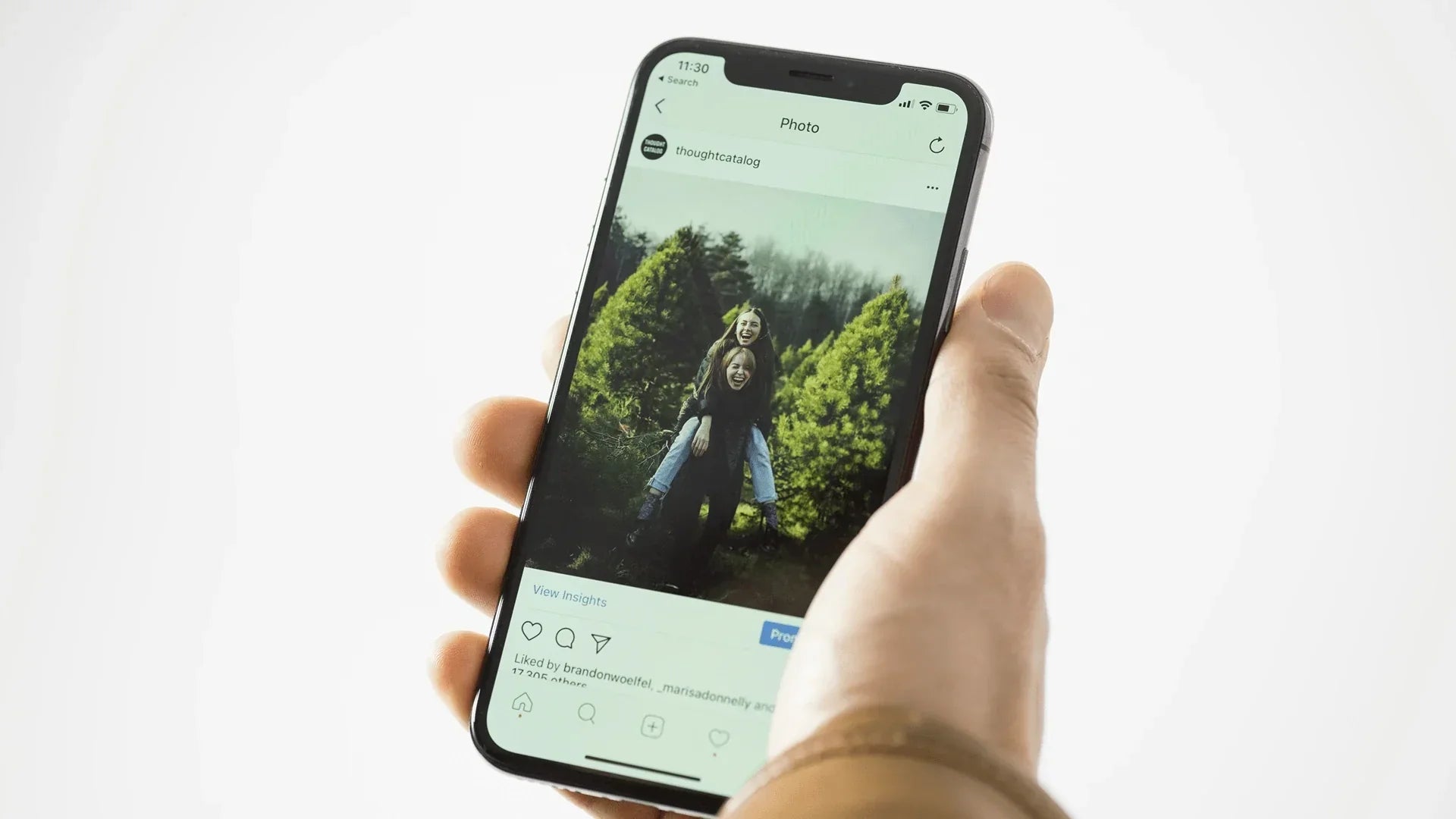 Wie mache ich einen schönen Post auf Instagram? Tipps für Design & Reichweite