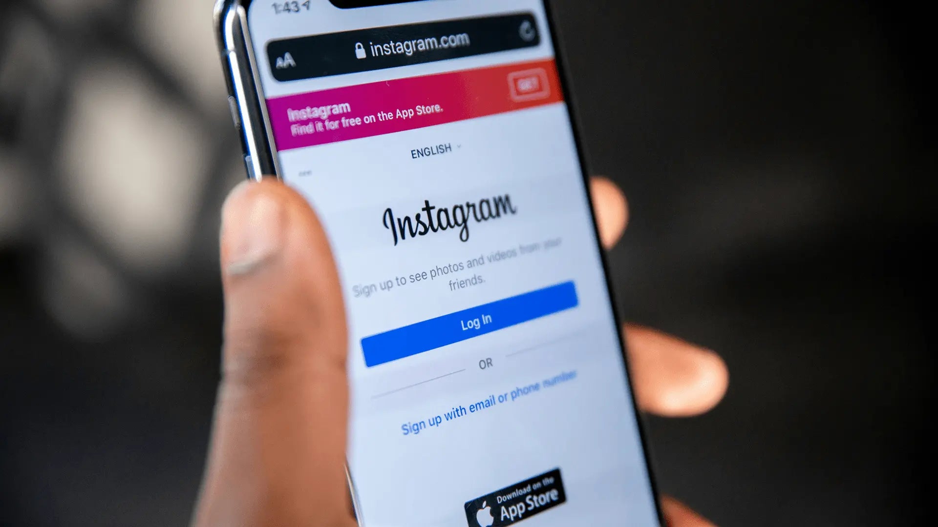 Wie pushe ich mein Instagram? Tipps für mehr Reichweite und Sichtbarkeit