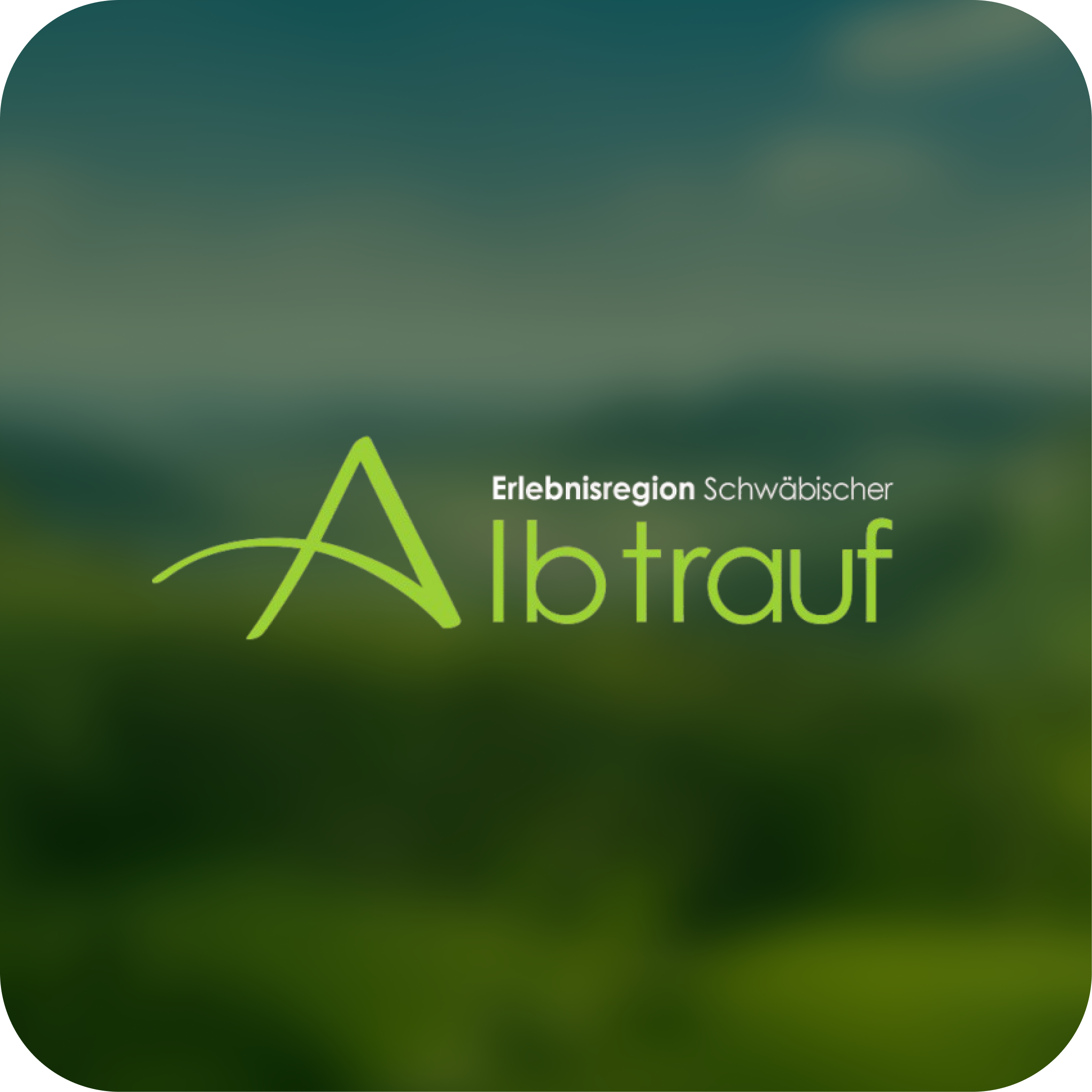 Erlebnisregion Schwäbischer Albtrauf