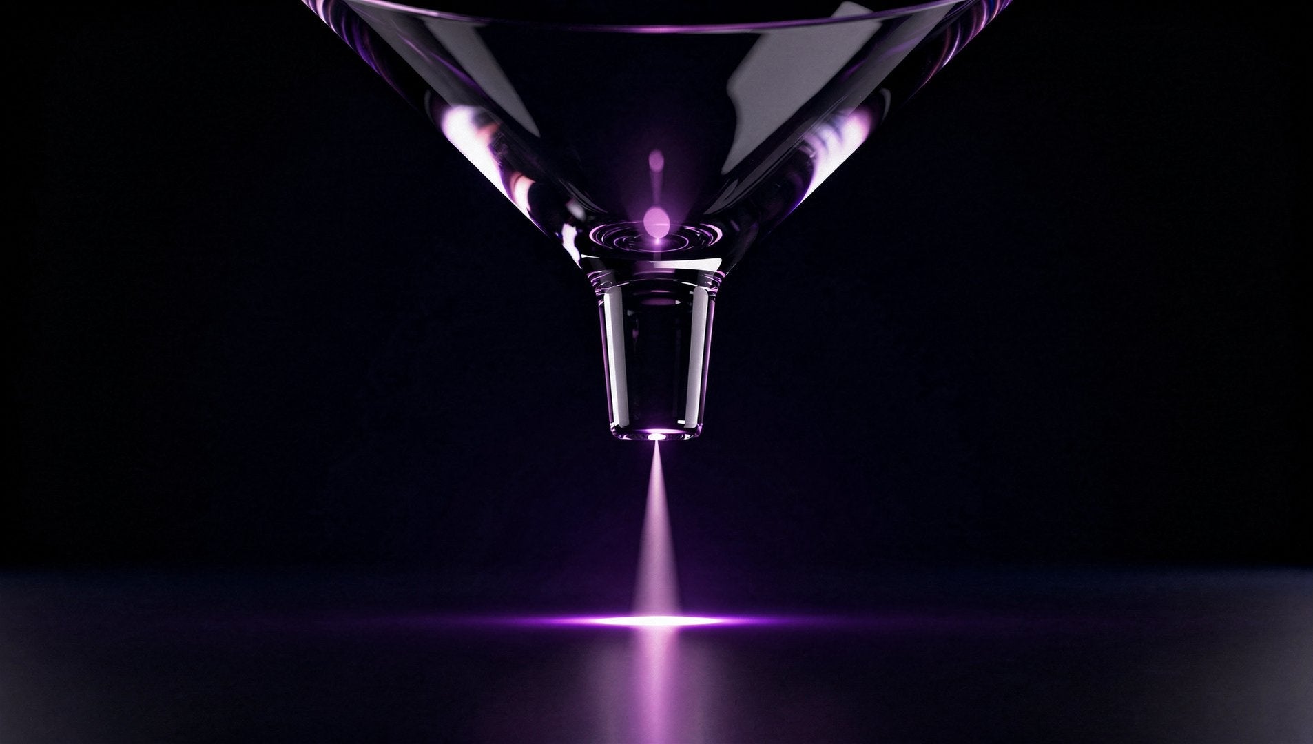 BOFU – Bottom of Funnel Marketing Illustration