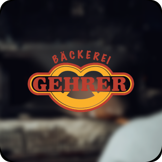 Bäckerei Gehrer