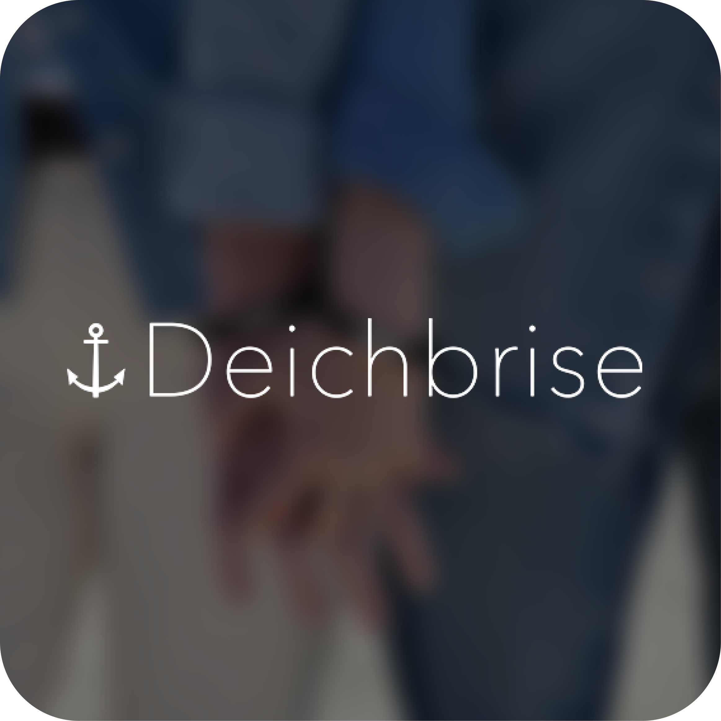 Deichbrise