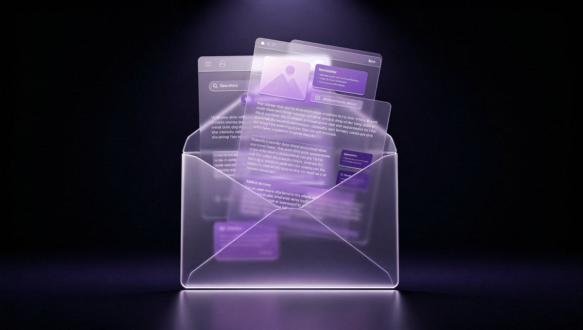 Email Marketing