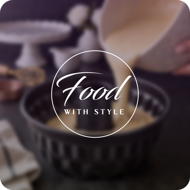 Food with Style