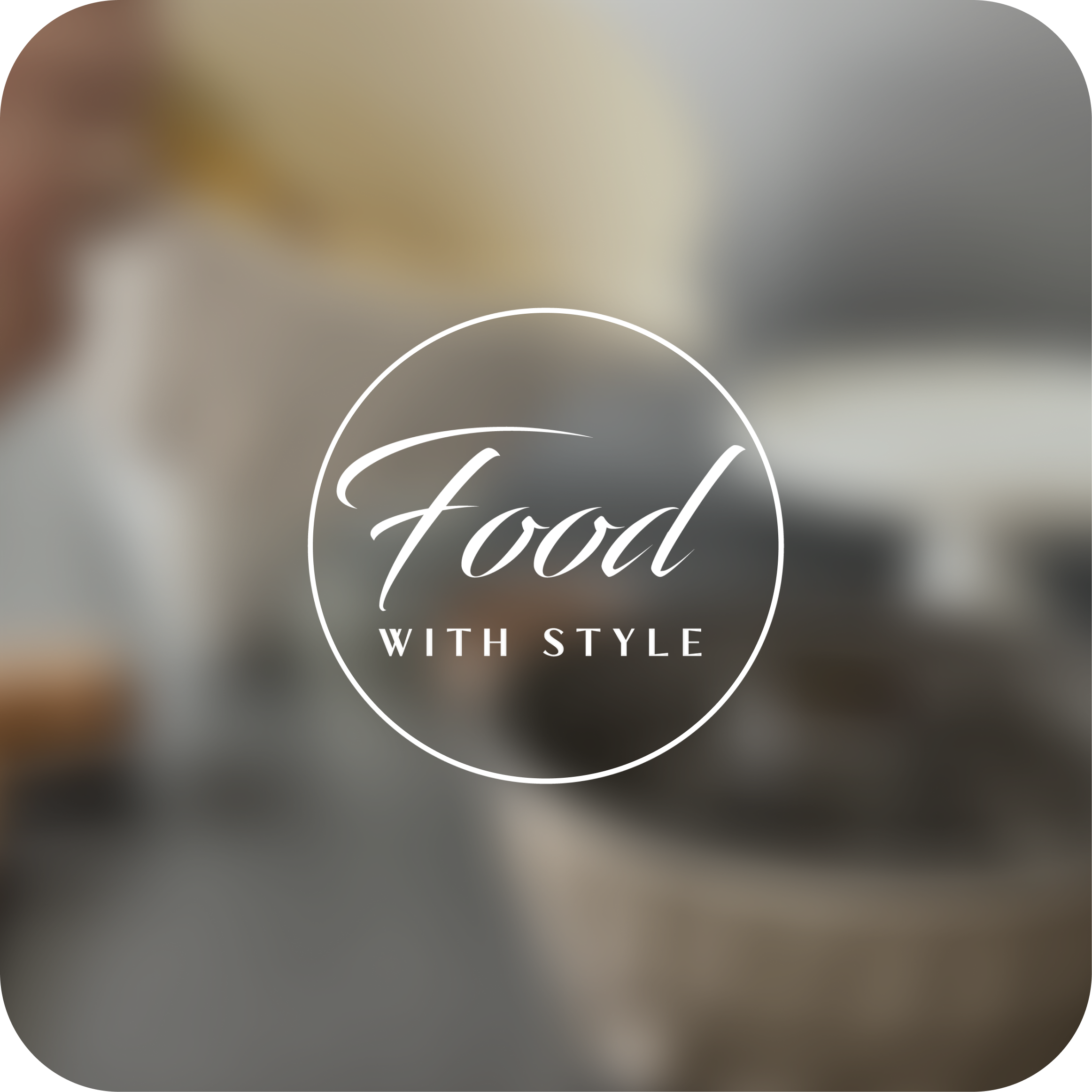 Food with Style