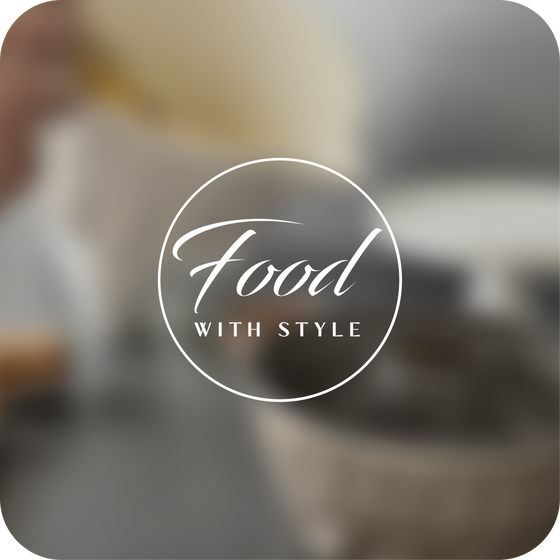 Food with Style