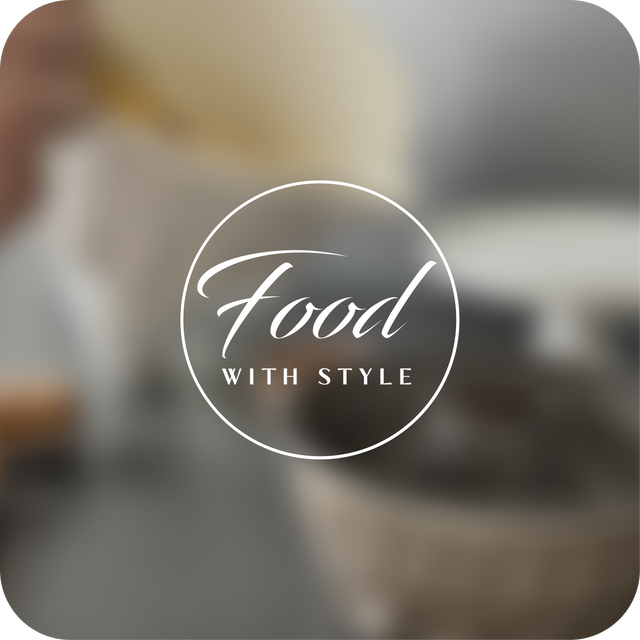 Food with Style