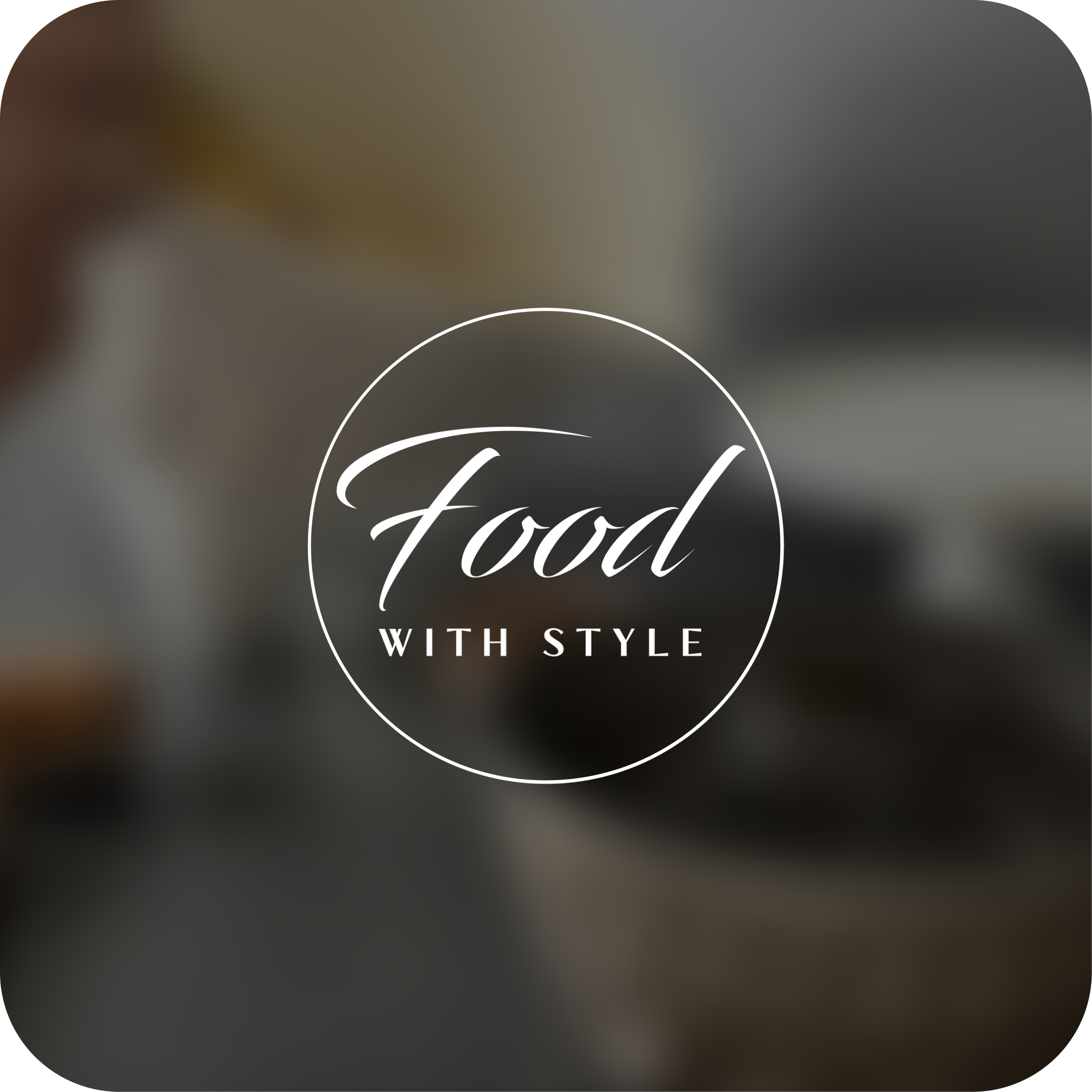 Food with Style