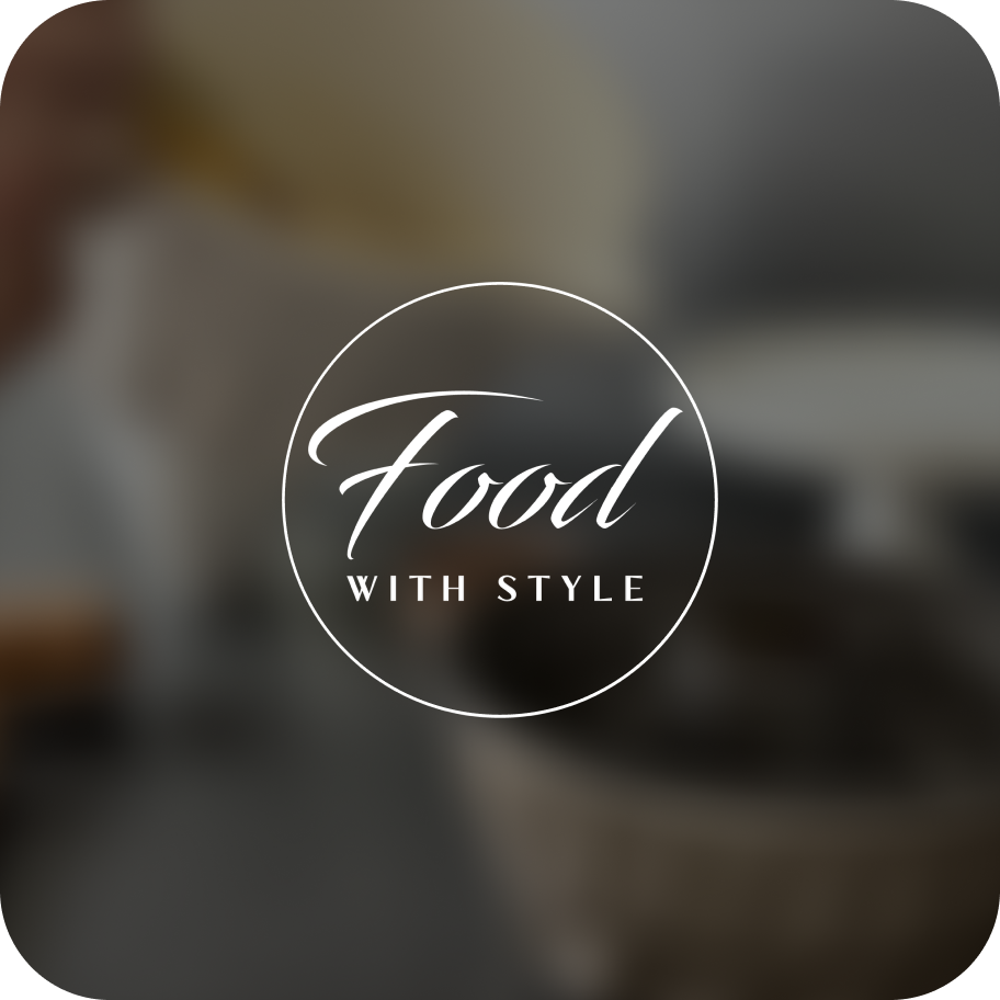Food with Style