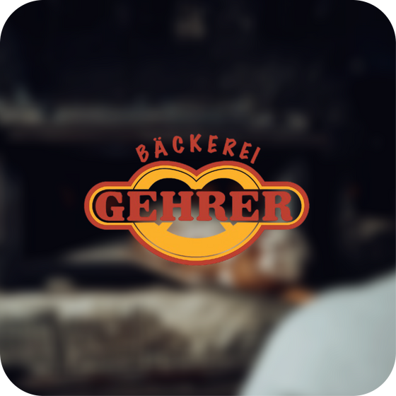 Bäckerei Gehrer