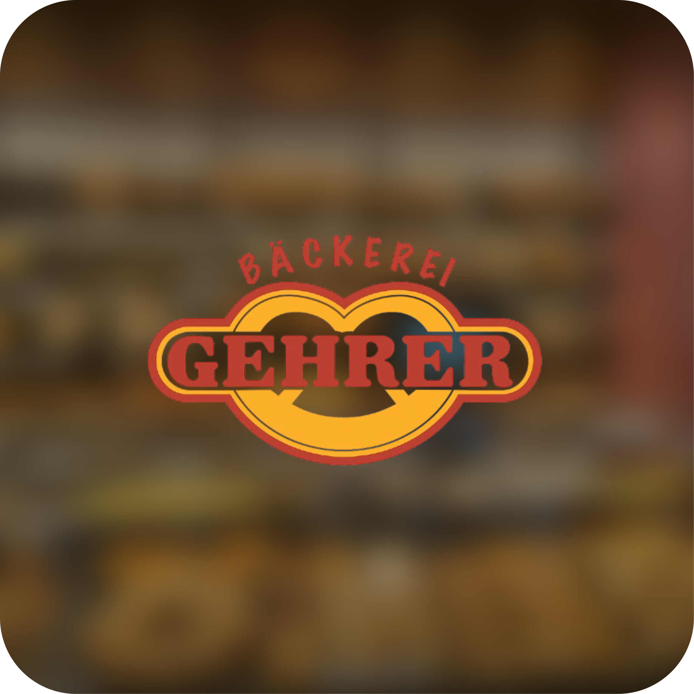 Bäckerei Gehrer