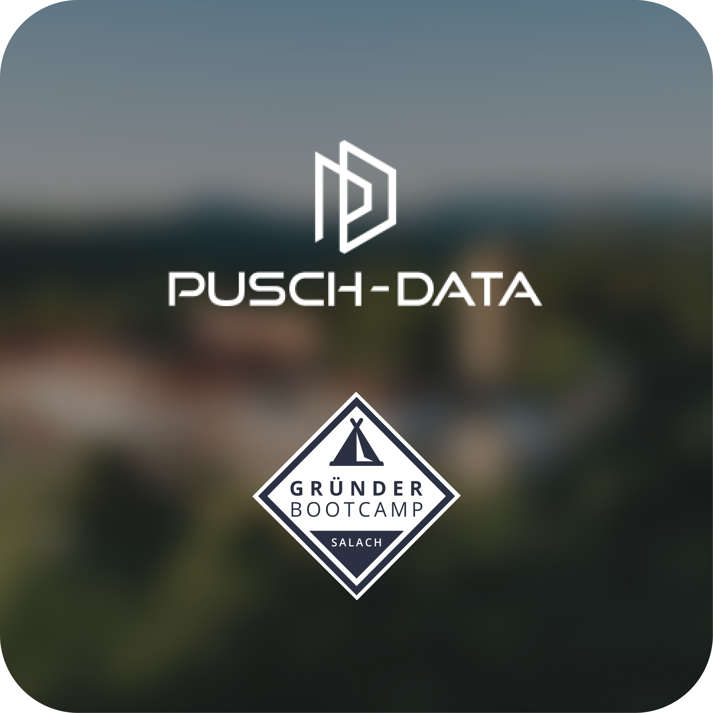 Gründer Bootcamp