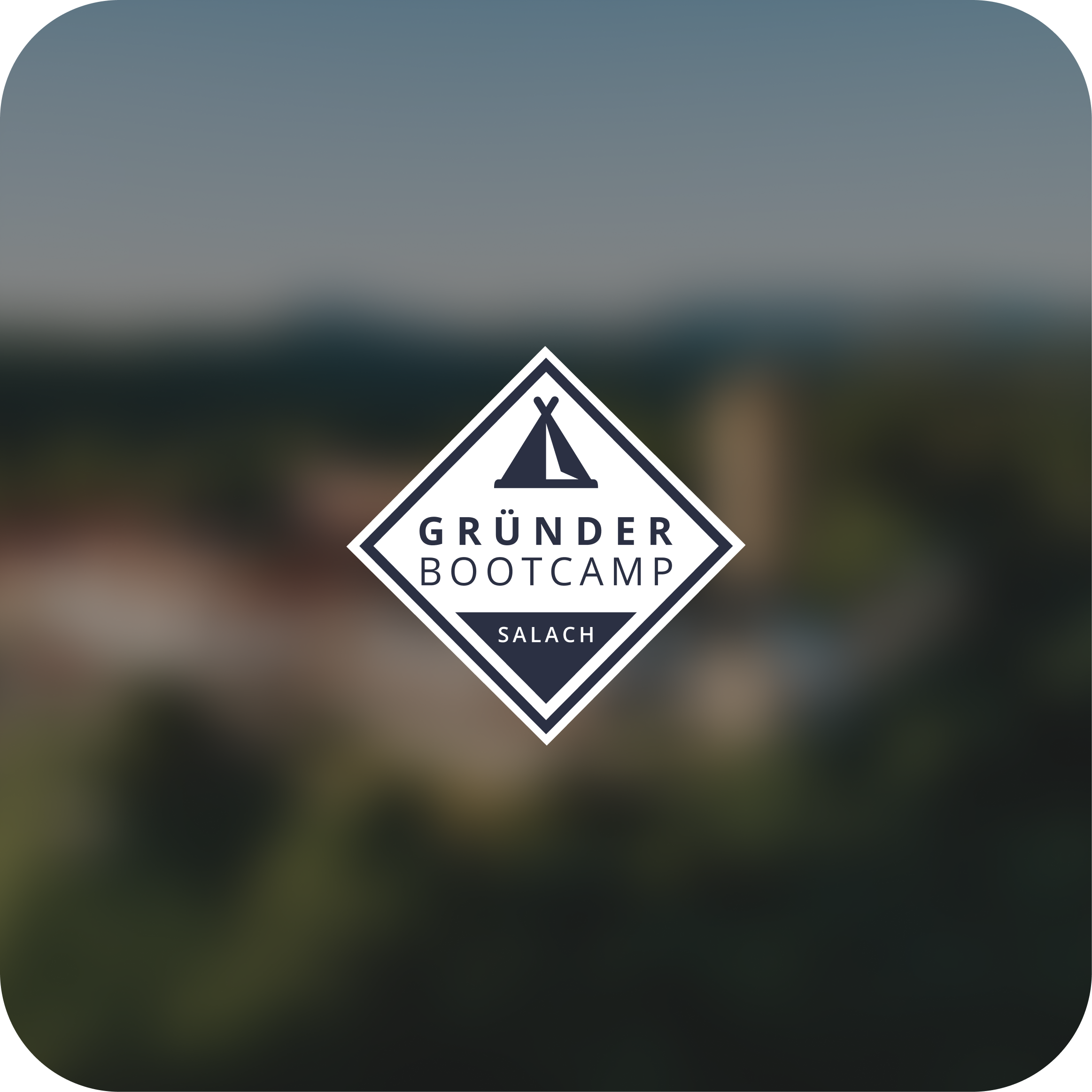 Gründer Bootcamp