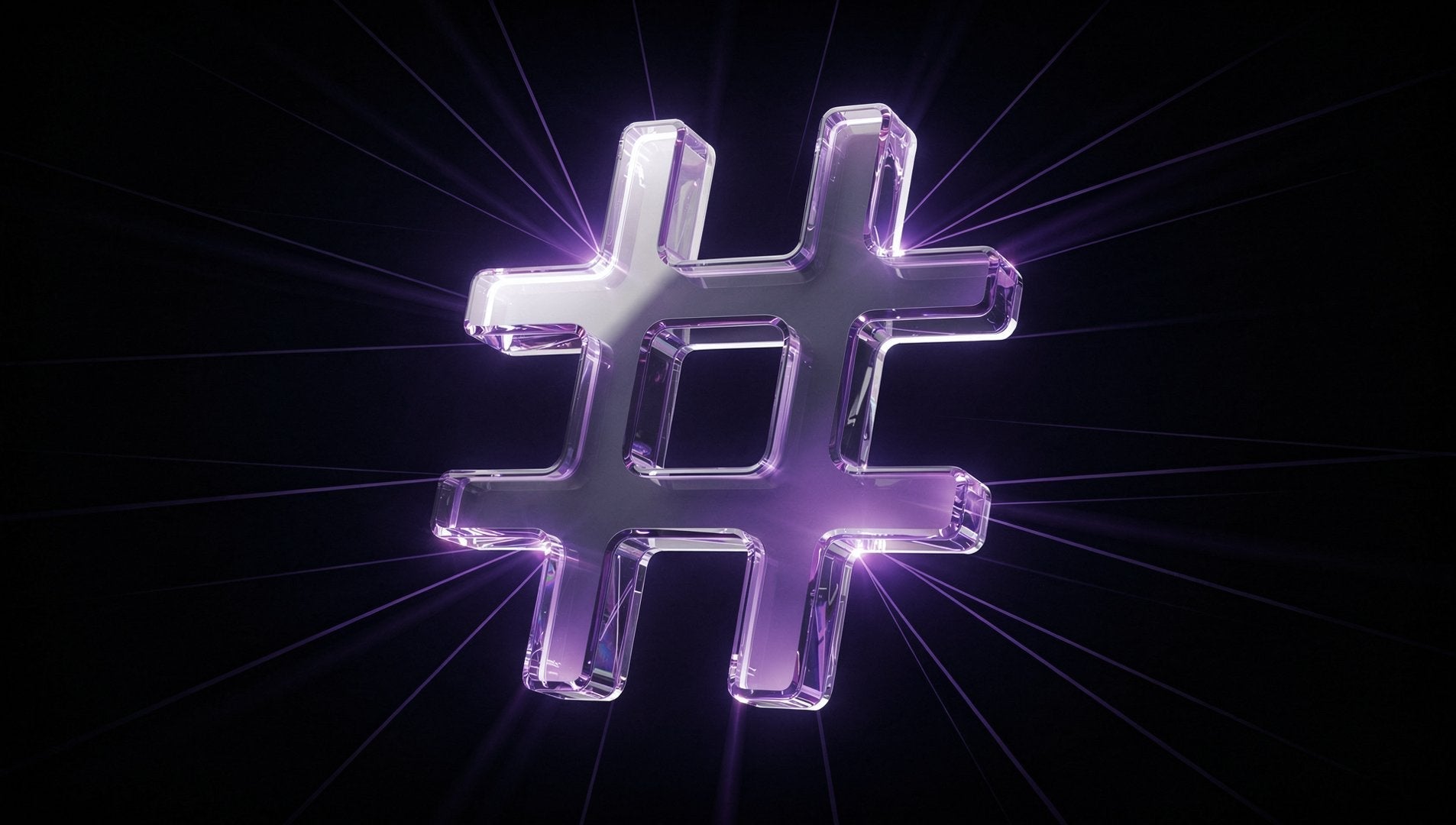 Hashtag