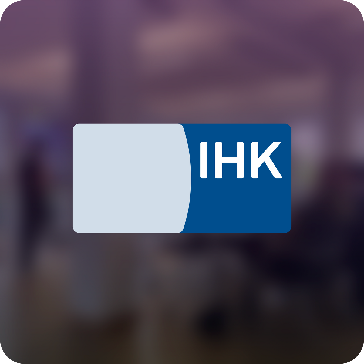 IHK Region Stuttgart