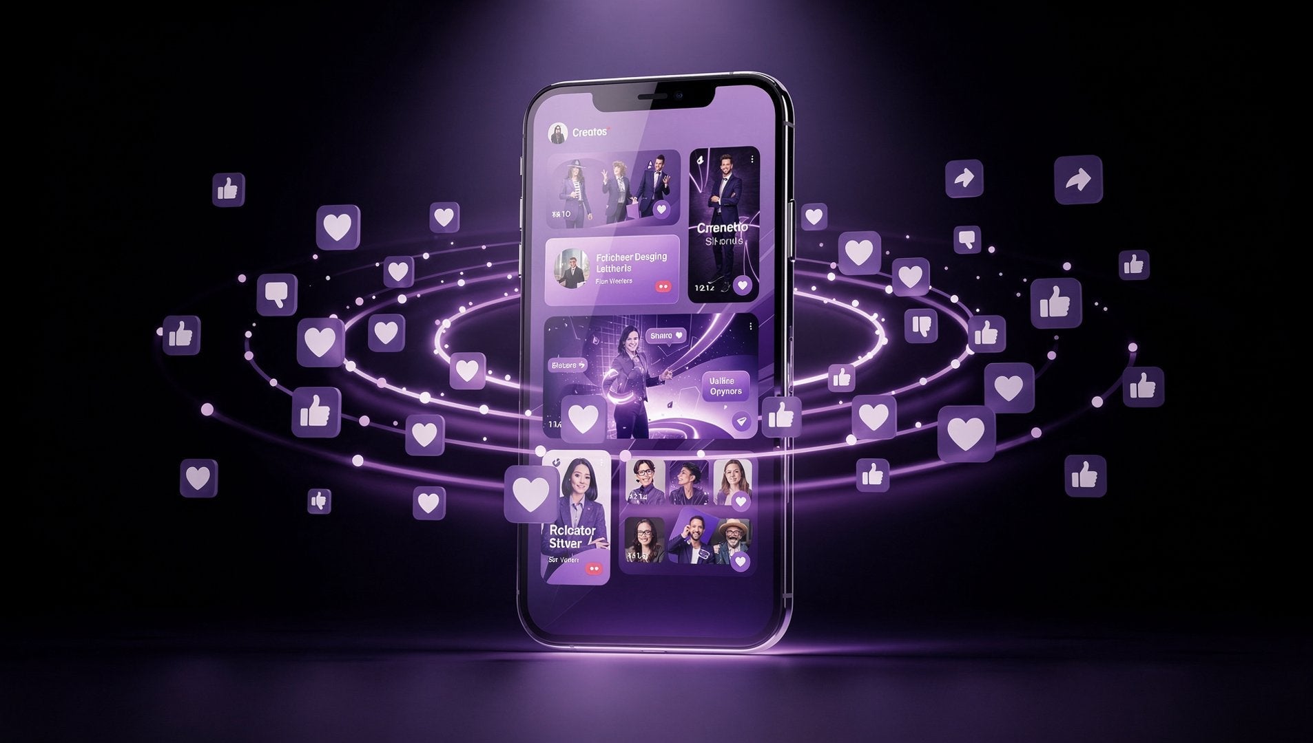 Influencer Marketing