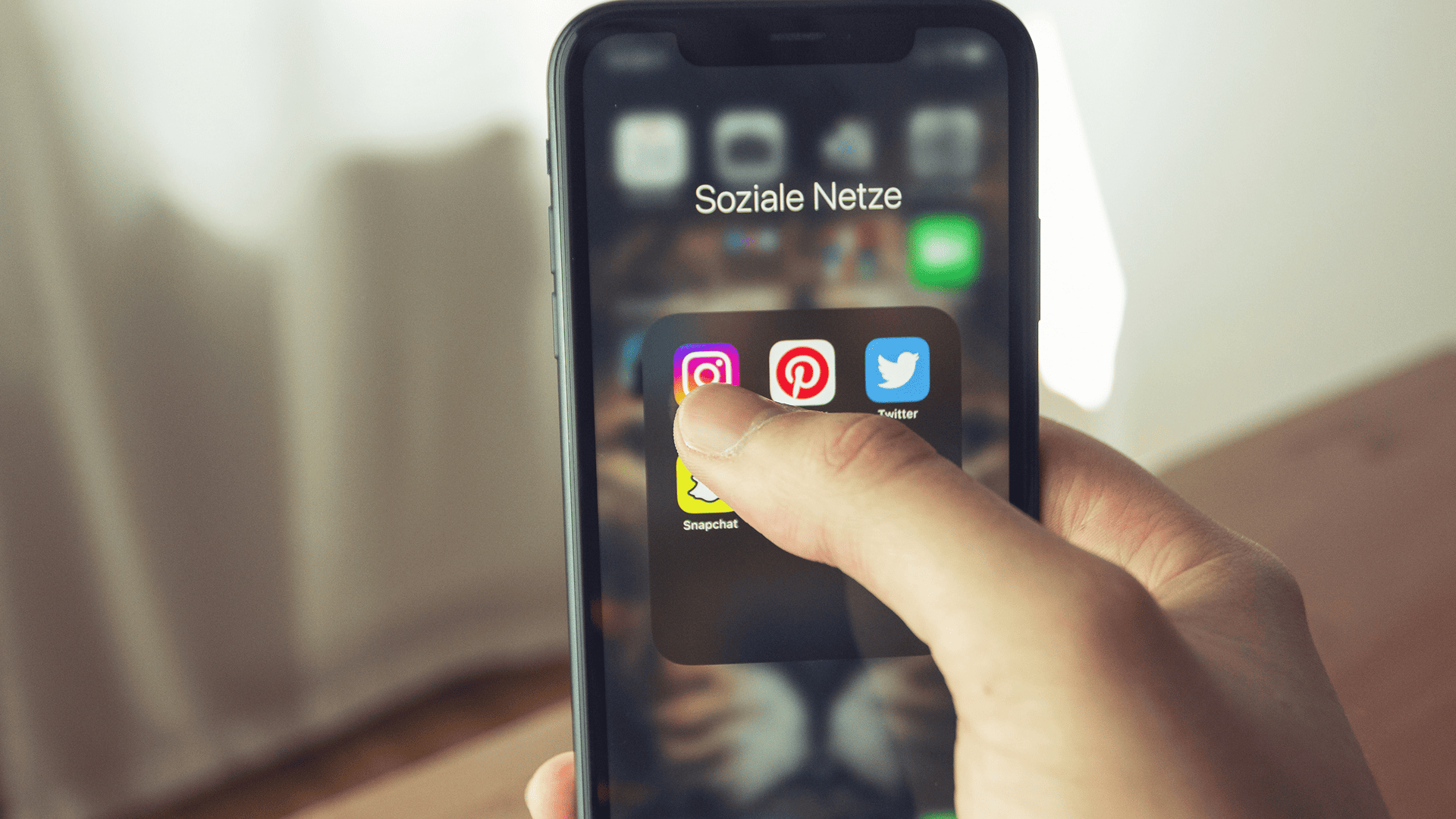 Instagram Algorithmus Änderungen 2025