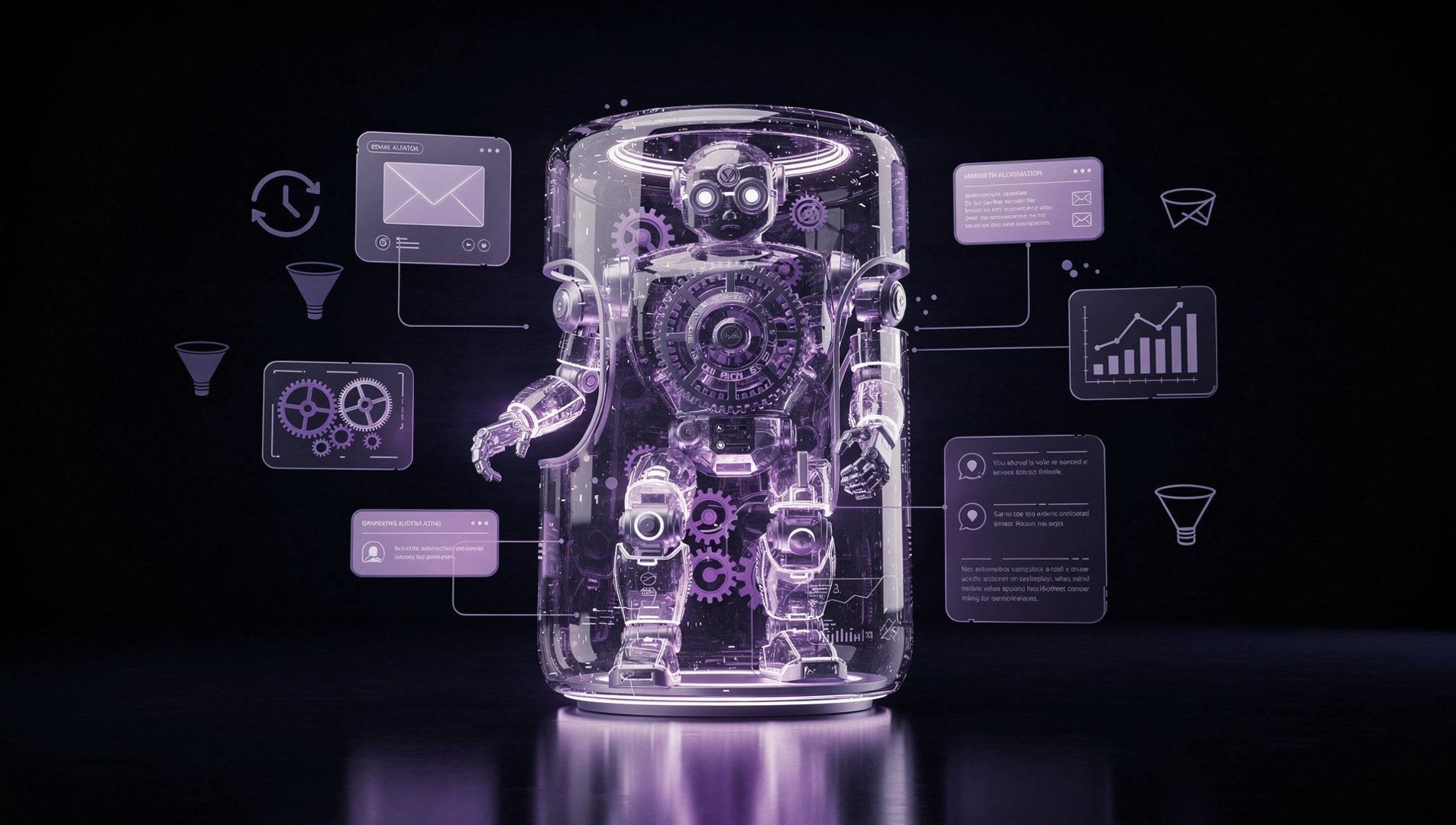 Marketing Automation