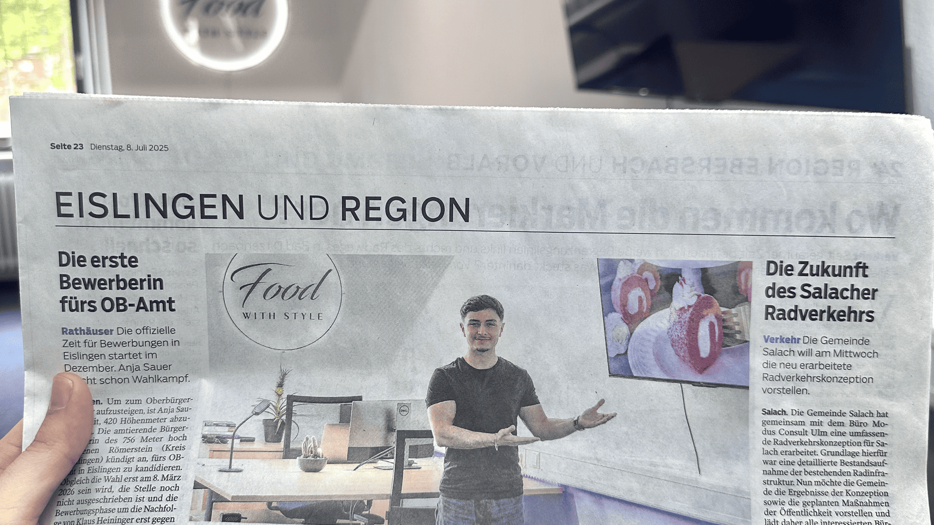 REAL Marketing Social Media Agentur