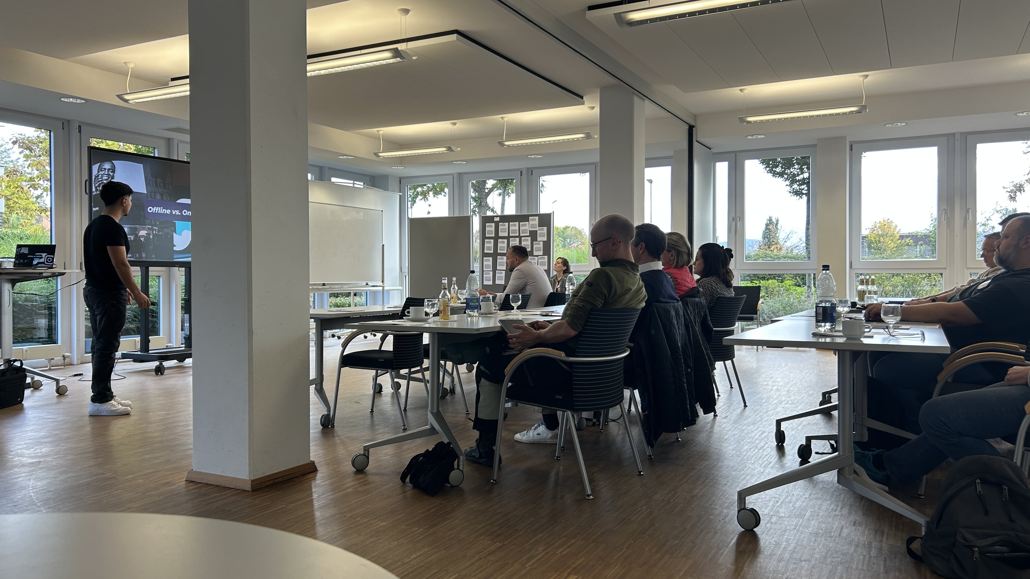 52. Existenzgründertag IHK Göppingen