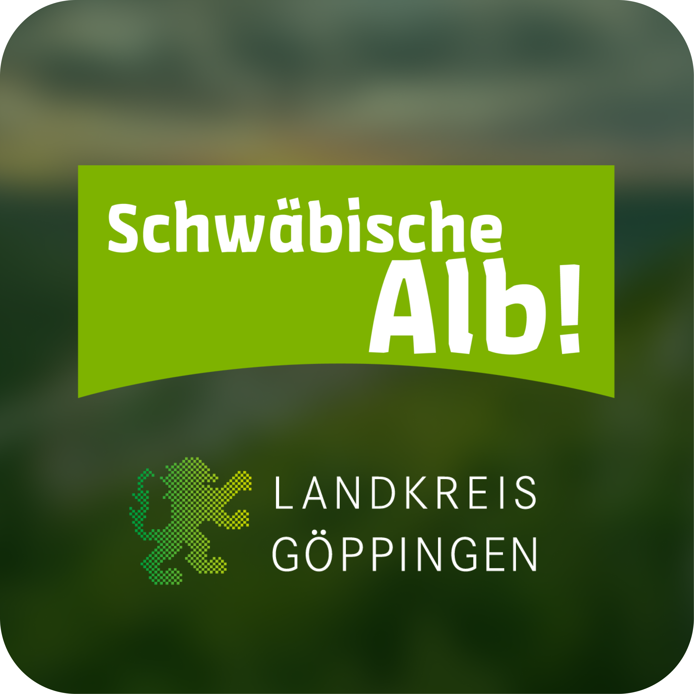 Schwäbische Alb