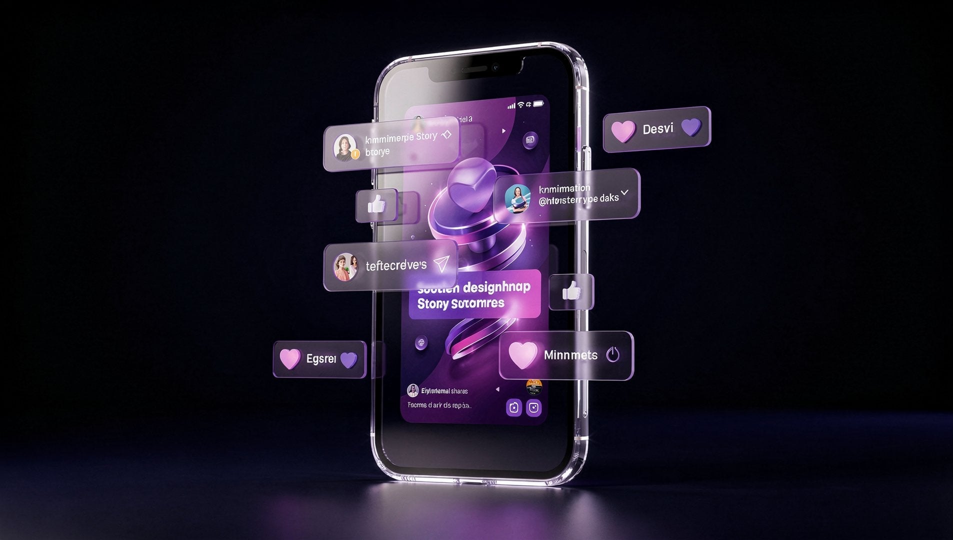 Story Ads
