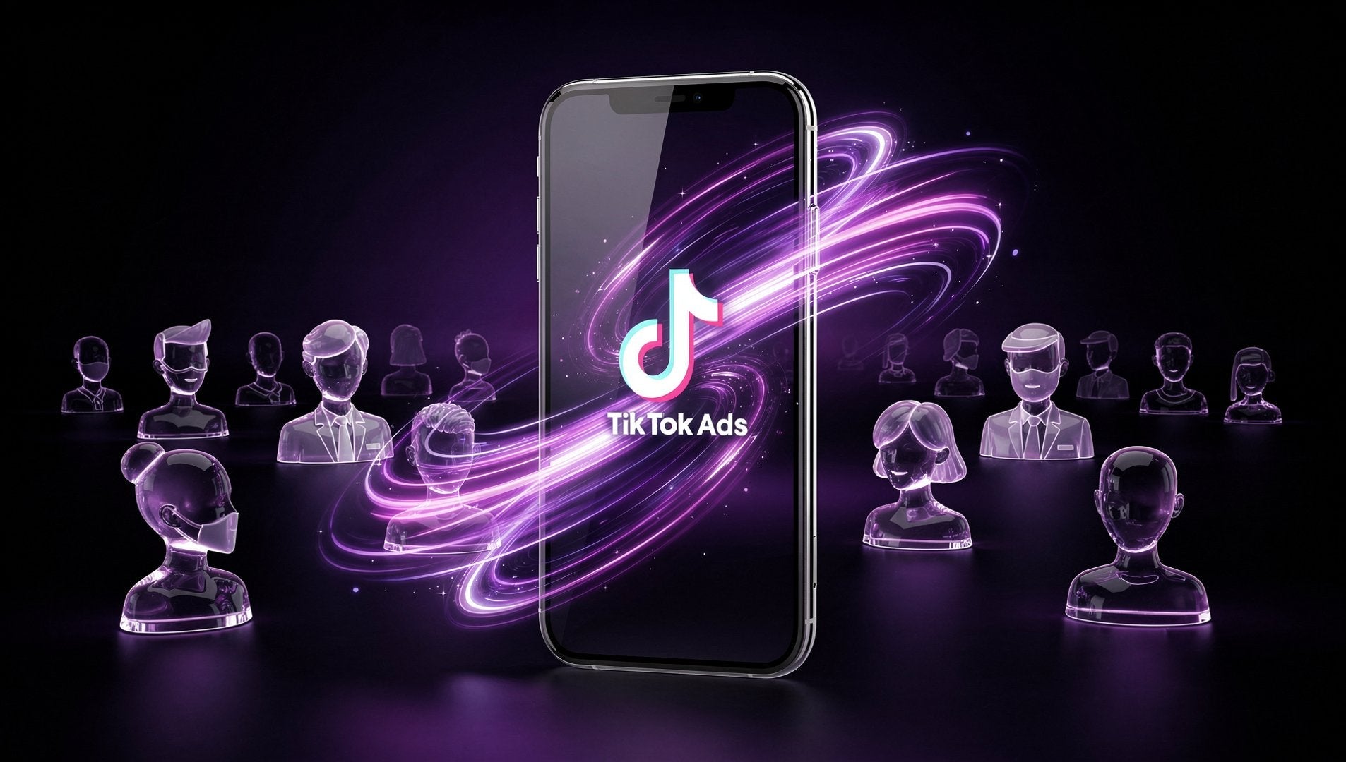TikTok Ads