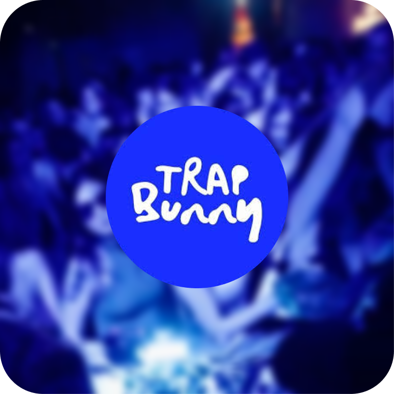 Trap Bunny