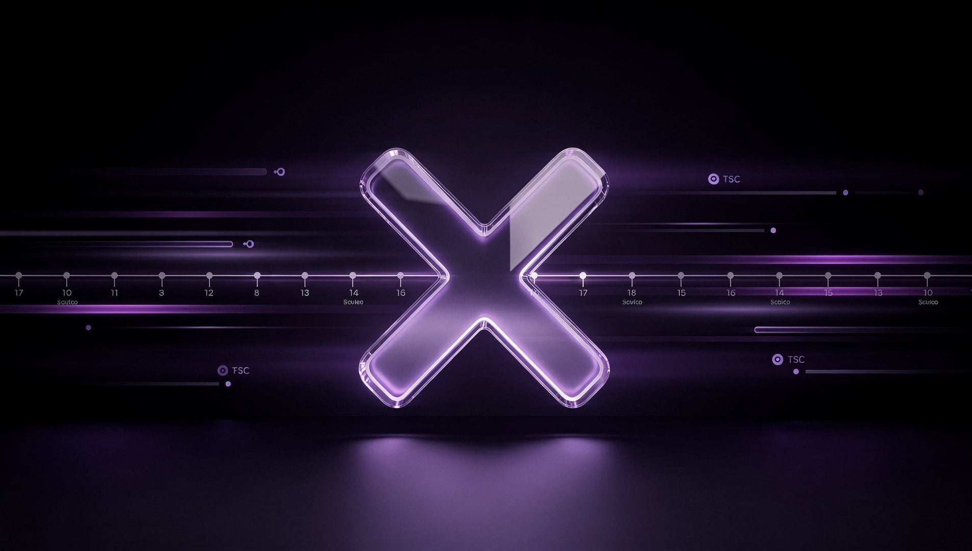 X Ad