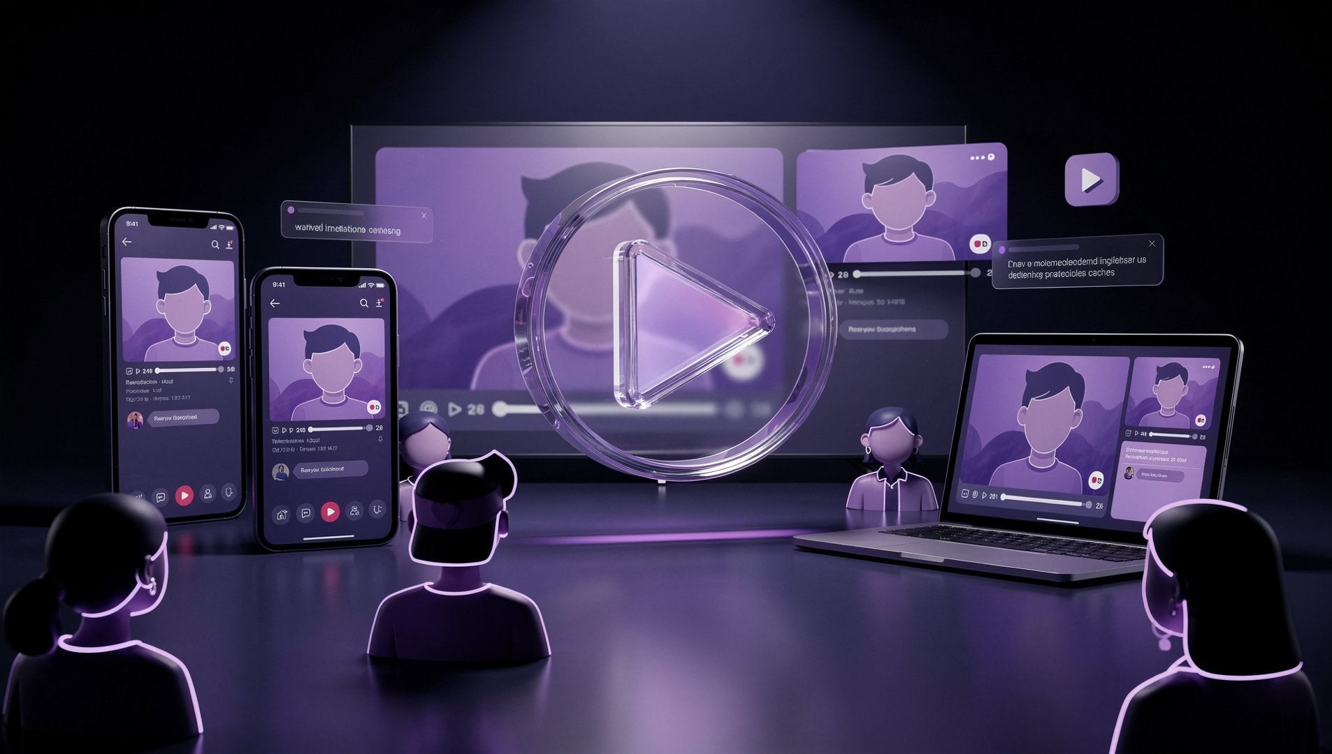 YouTube Ads