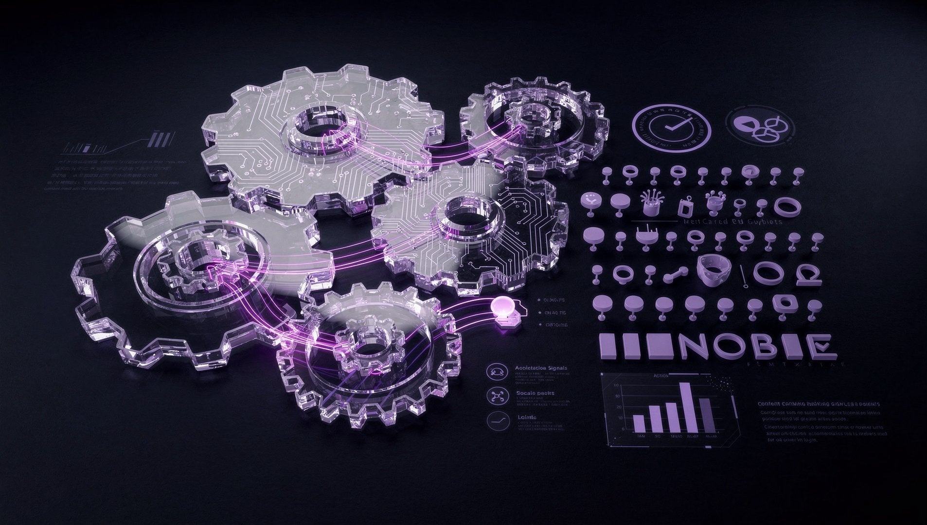 Algorithmus – Lexikon REAL. Marketing