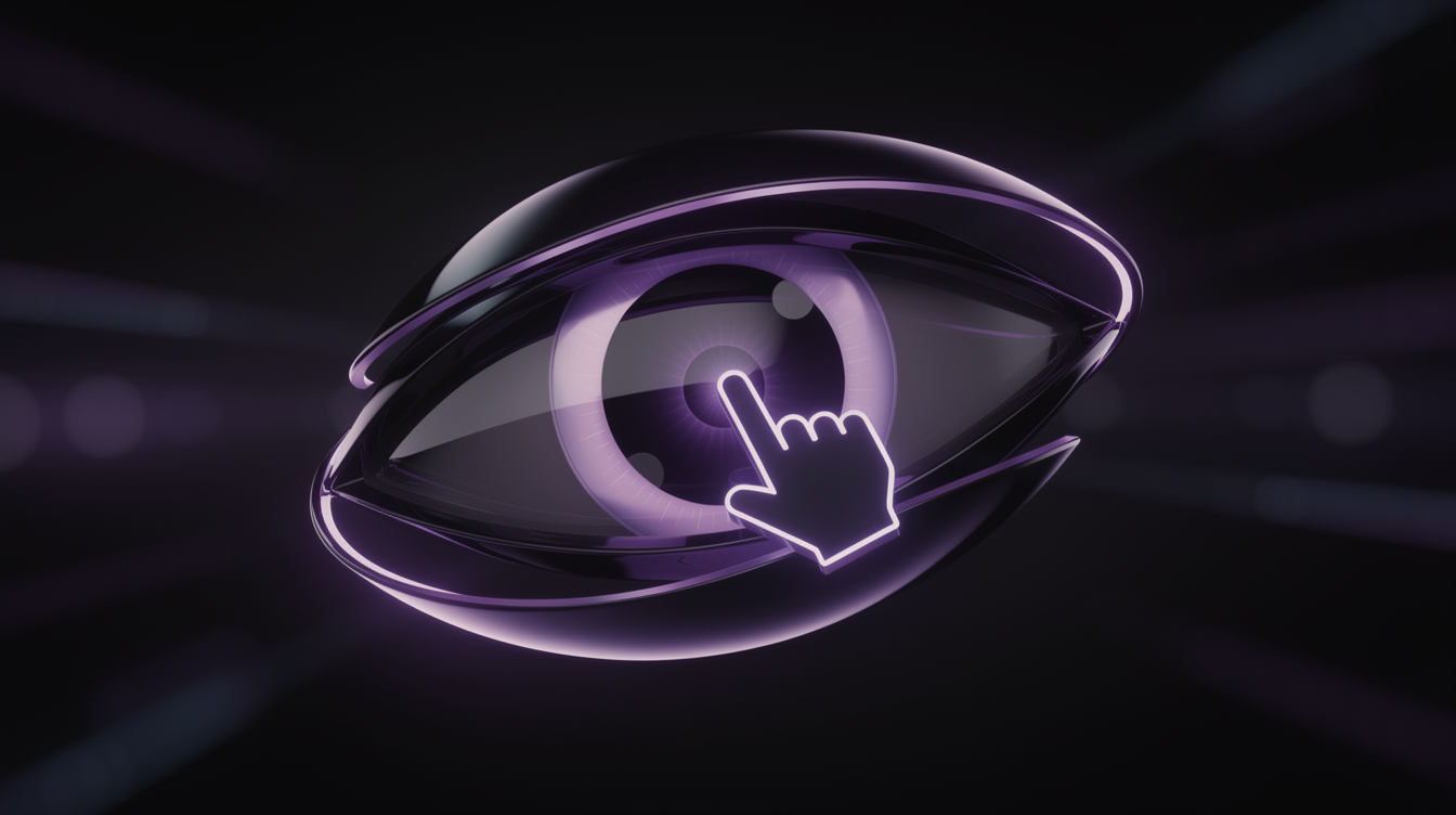 Thumbnail YouTube Video Marketing lila 3D