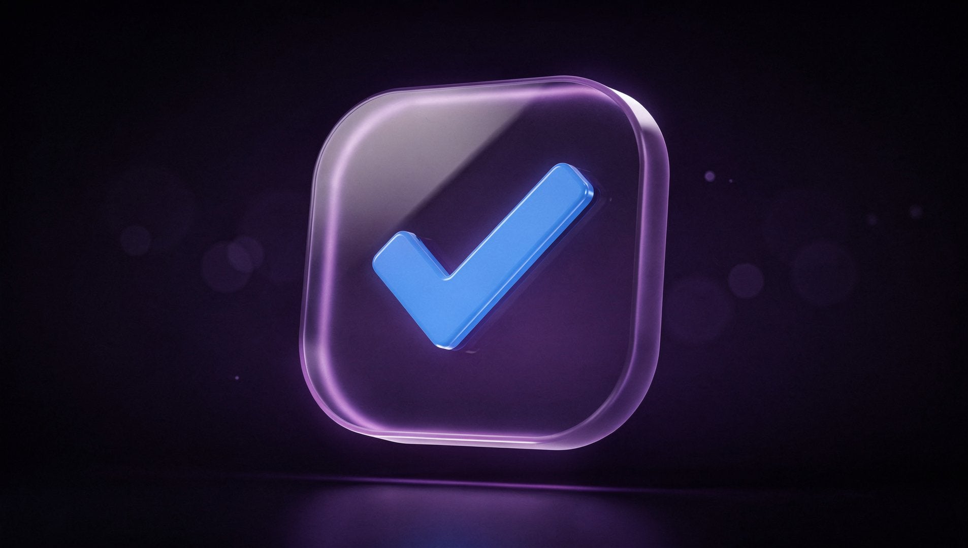 Instagram Verifizierungs-Badge als Vertrauenssignal auf Social Media