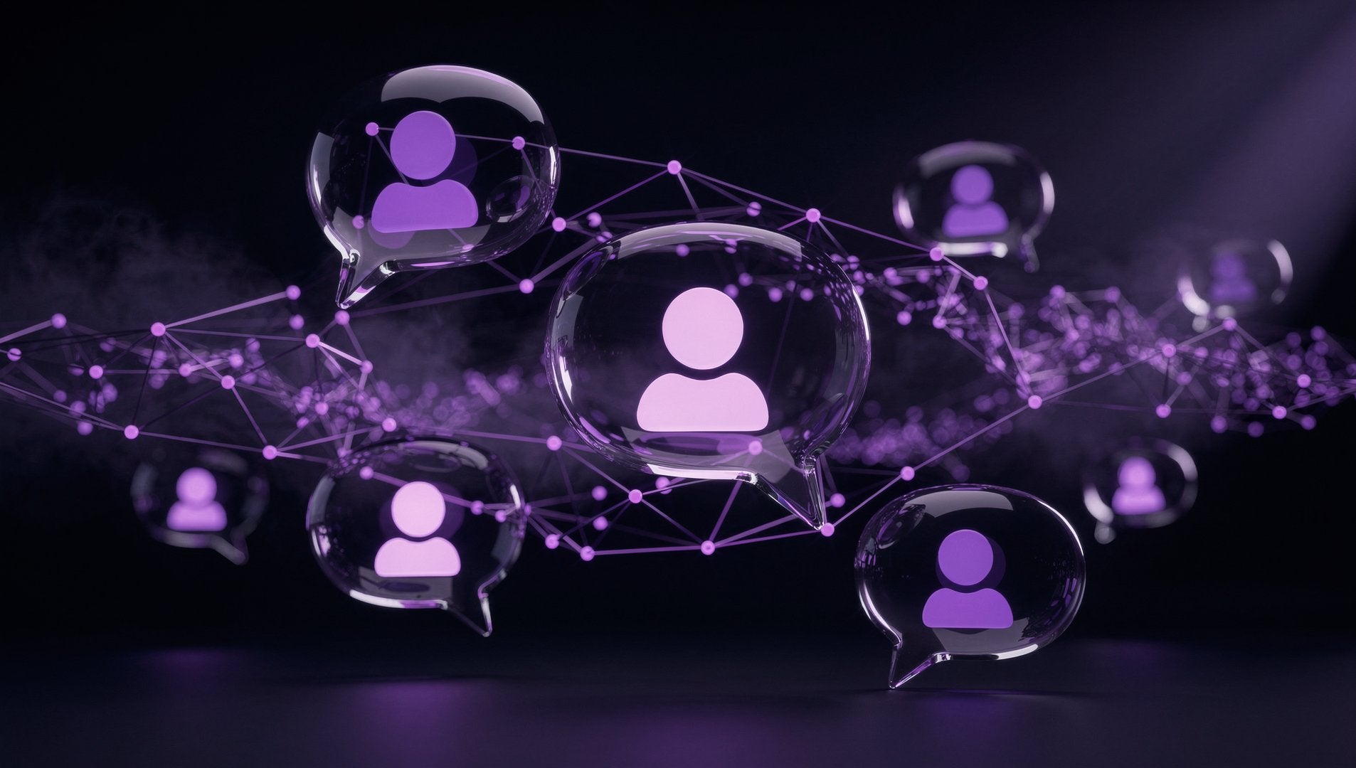 Community Management – Lexikon REAL. Marketing