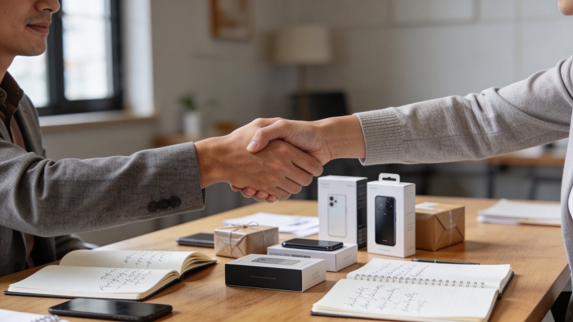 Brand-Kooperation mit Influencer - Partnerschaft zwischen KMU und Content Creator