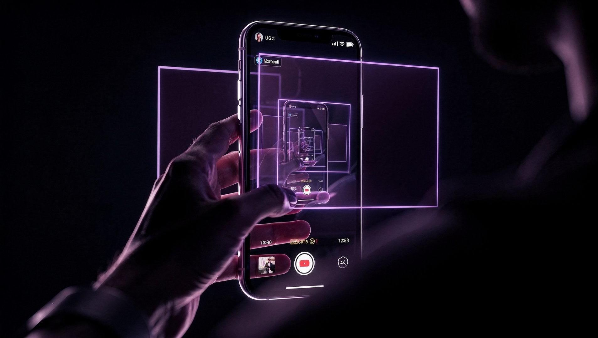 UGC Creator – Lexikon REAL. Marketing