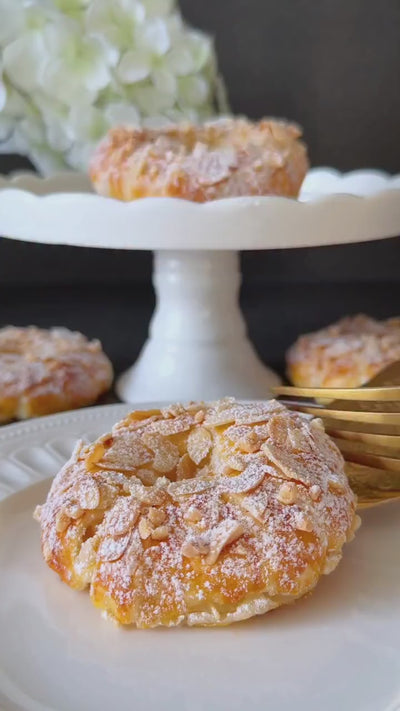 REAL. Social Media Agentur Referenz Food with Style Video 6