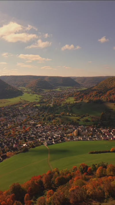 REAL. Social Media Agentur Referenz Erlebnisregion Schwäbischer Simon Elsenhans